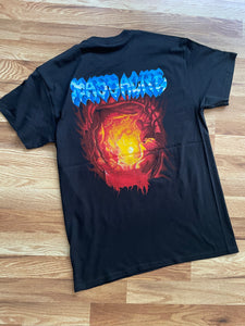 Massacre - From Beyond Imported Shirt