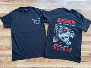 DRM / Play Dead Shirt