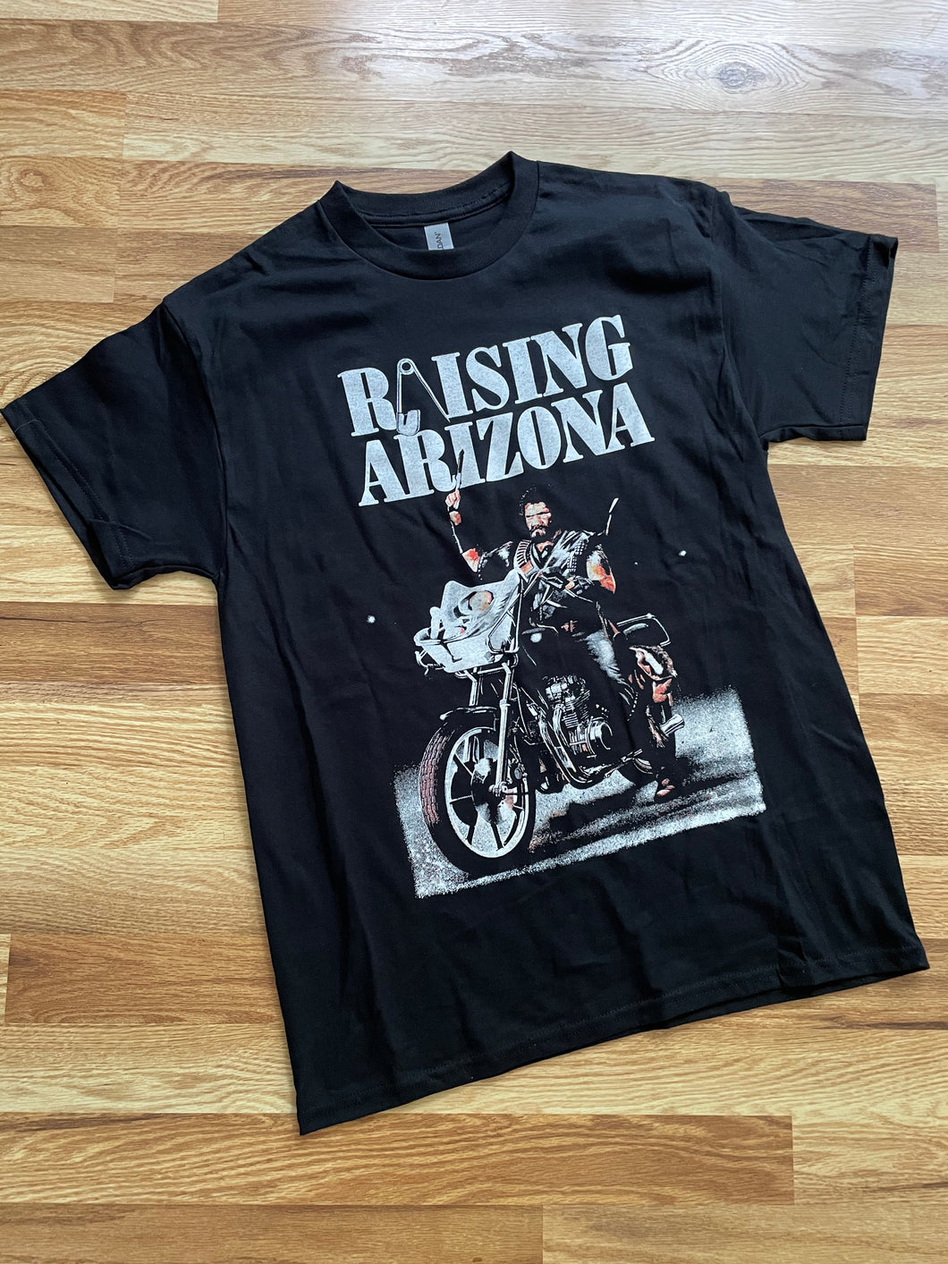 Raising Arizona Shirt