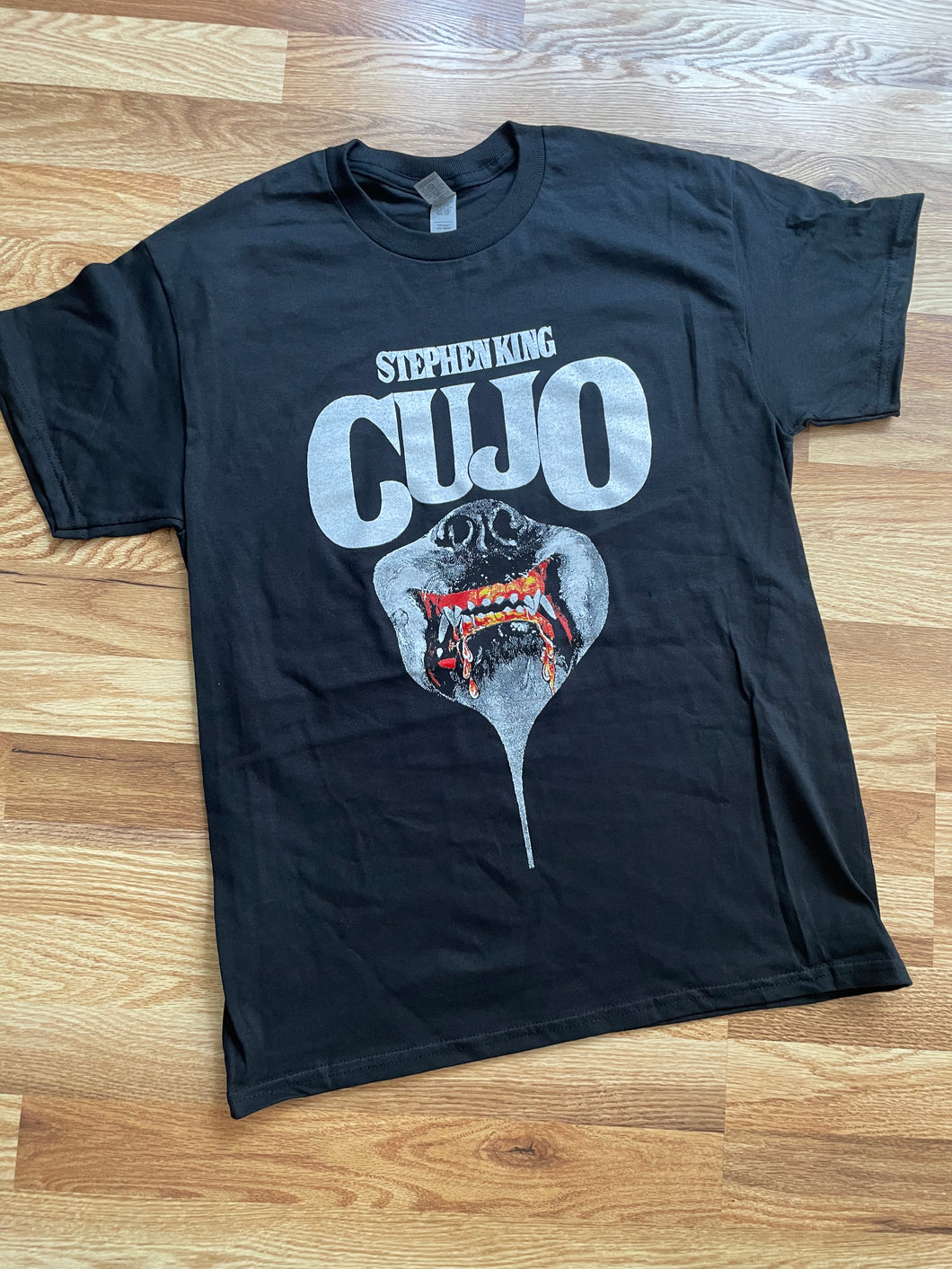 Cujo Shirt