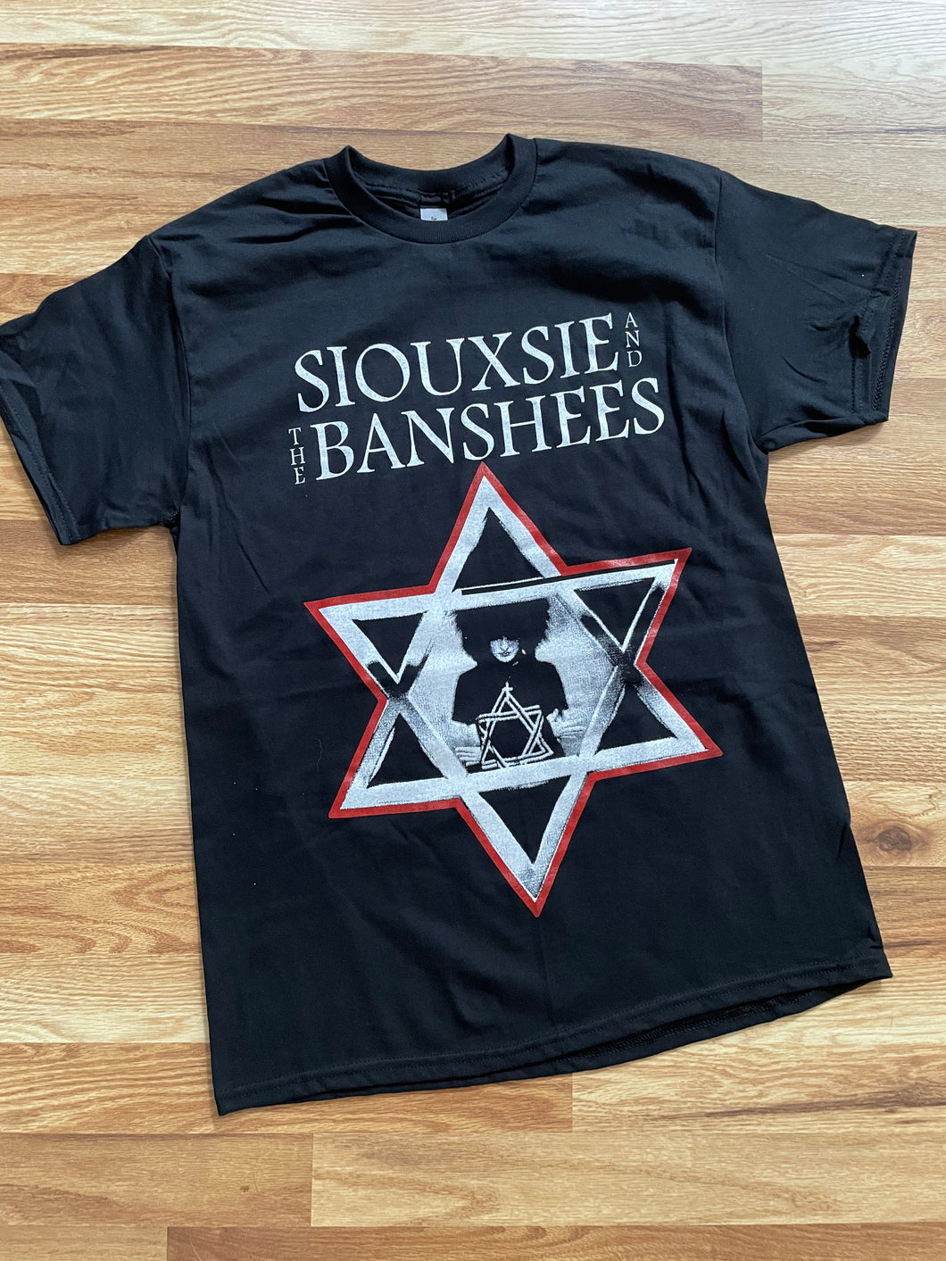 Siouxsie Shirt