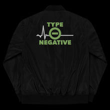 Type O Bomber Jacket (ships separately)