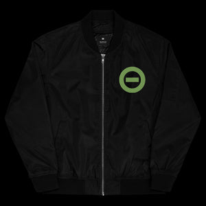Type O Bomber Jacket (ships separately)