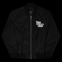 Load image into Gallery viewer, Thin Lizzy Bomber Jacket
