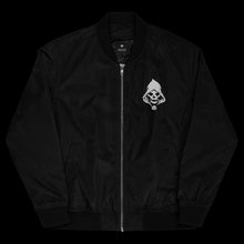 Load image into Gallery viewer, Dissection Bomber Jacket (ships separately)
