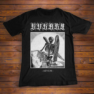 CLEARANCE Vukari - Skeleton Shirt