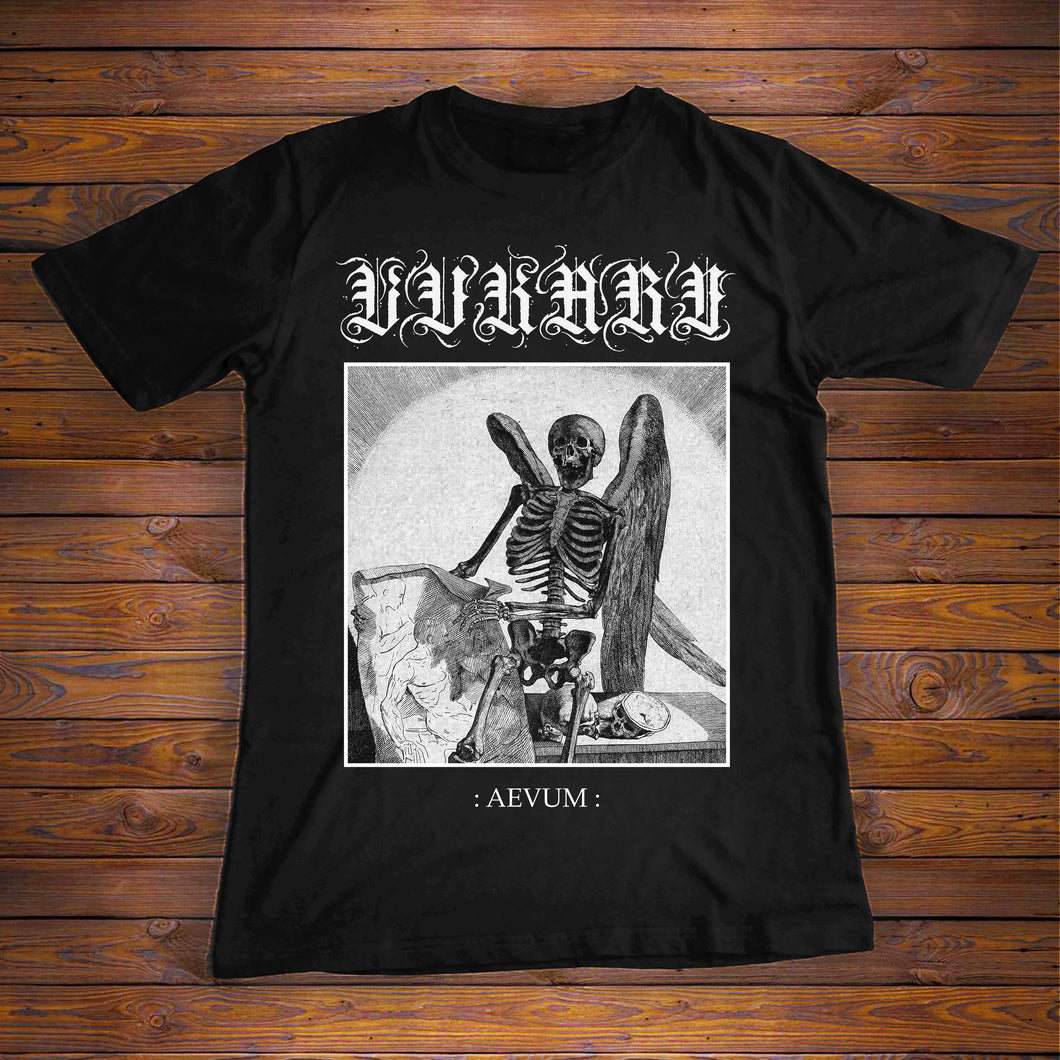 CLEARANCE Vukari - Skeleton Shirt
