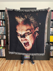The Lost Boys Woven Blanket / Tapestry