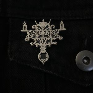 Valac - Enamel Pin