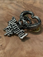 Load image into Gallery viewer, Mercyful Fate Pin

