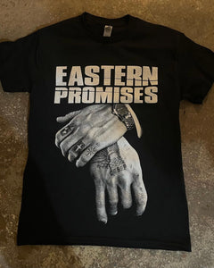 Eastern Promises Shirt