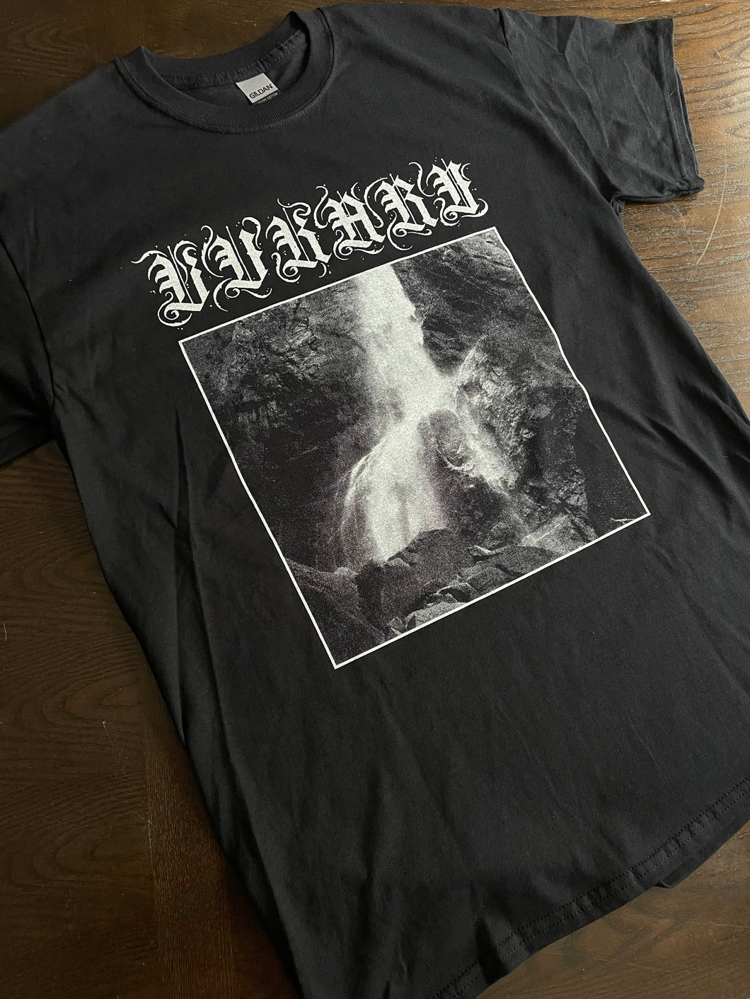 CLEARANCE Vukari - Waterfall shirt