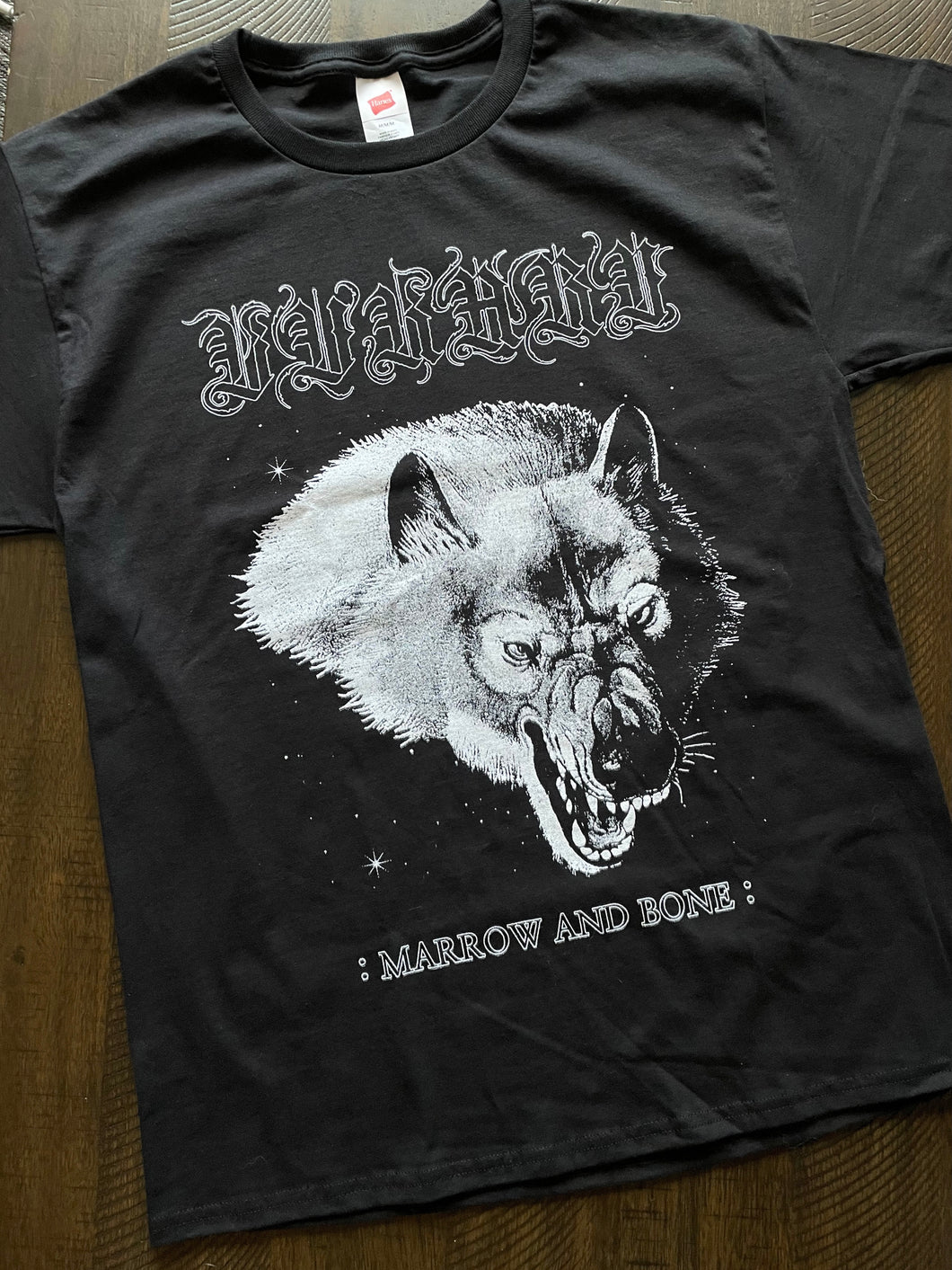 CLEARANCE Vukari - Marrow and Bone Shirt