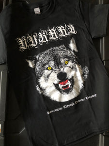 Vukari - Sovereignty Shirt