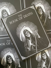 Load image into Gallery viewer, The Book of death
