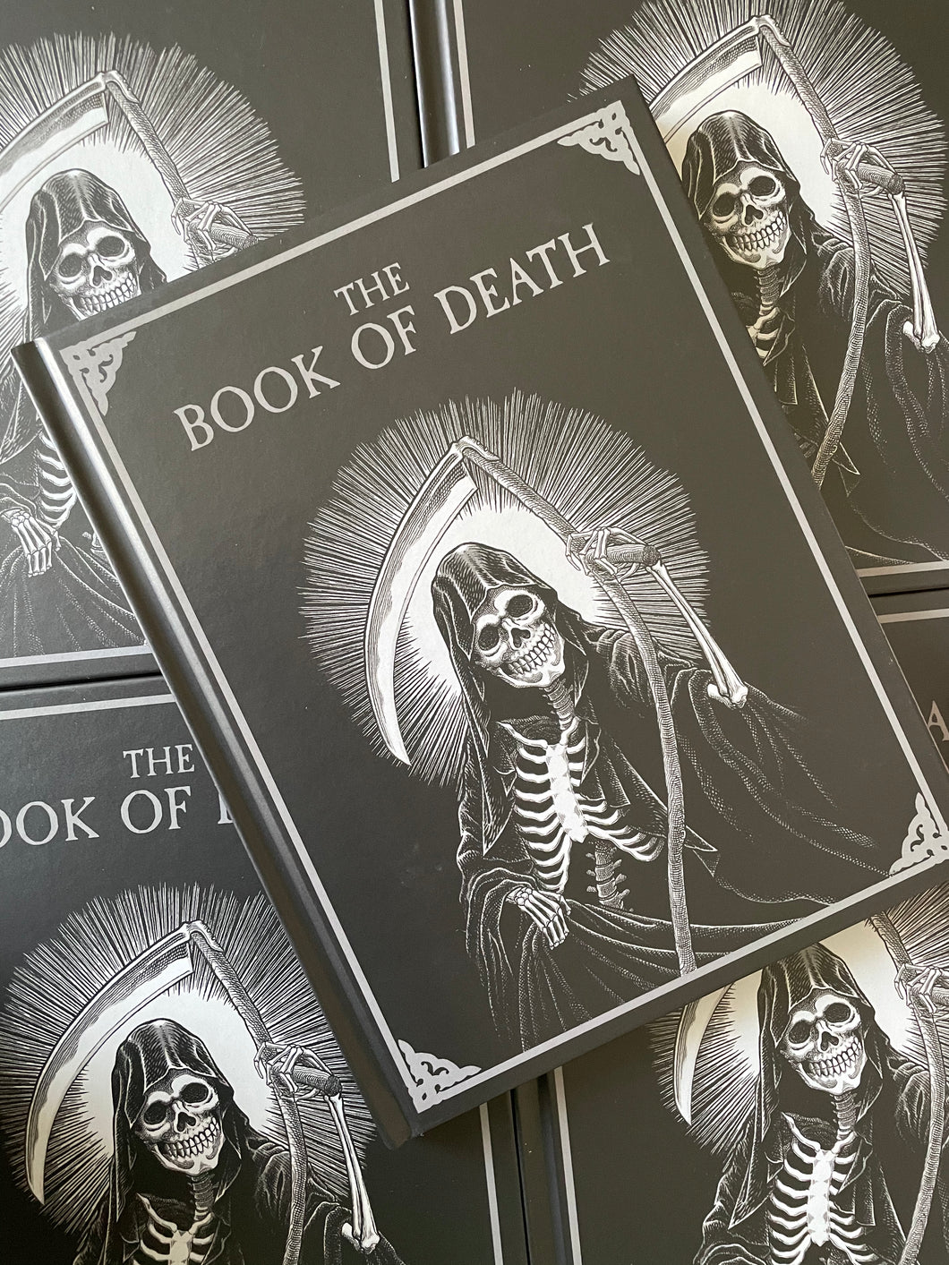 The Book of death